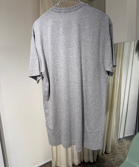 2014年 COMME des GARCONS × Disney's Frozen Tシャツ