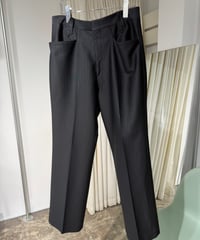 70s アメリカ製 ウエスタンスラックス