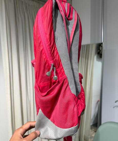 THE NORTH FACE ナイロンバックパック