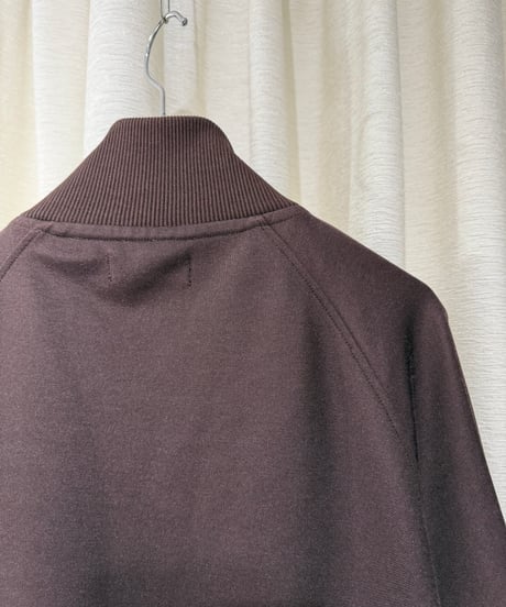 Fred Perry アーガイルトラックジャケット