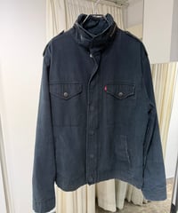 00s Levi's コットン ショート丈 Type-M-65