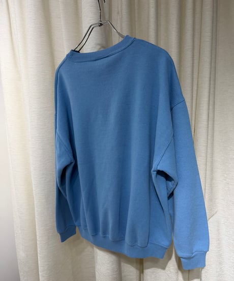 90s Russell クルーネックスウェットYouth size XL