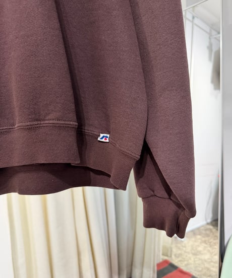 90s Russell クルーネックスウェット