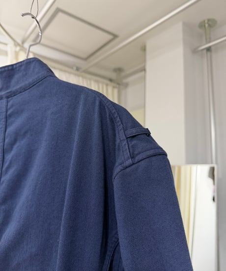80s Polo Ralph Lauren コットン ナポレオンジャケット
