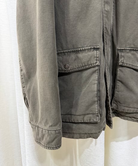 Levi's コットンM-65 キルティングジャケット
