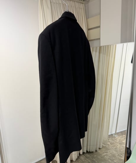 94年製 COMME des GARCONS HOMME PLUS ウールテーラードジャケット