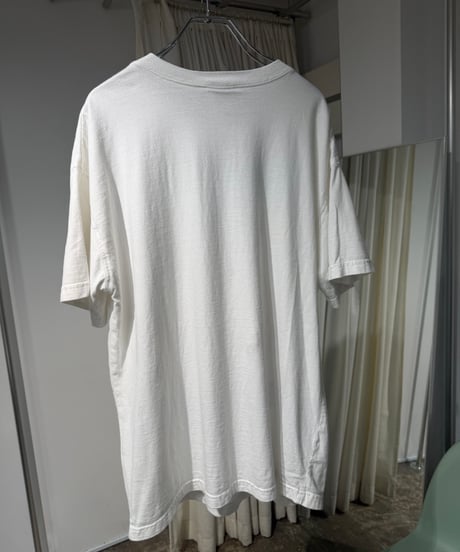 00s アメリカ製 アートTシャツ