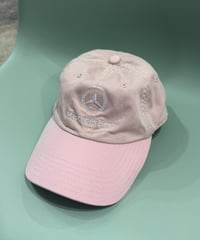 90s メルセデスベンツ キャップ