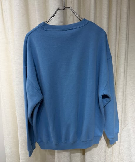 90s Russell クルーネックスウェットYouth size XL