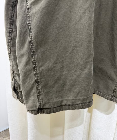 Levi's コットンM-65 キルティングジャケット