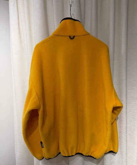 80s WOOLRICH フルジップ フリースジャケット