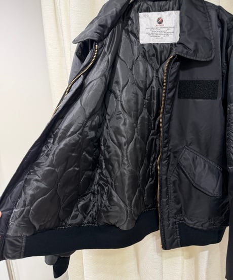 ROTHCO CWU-45P 中綿ジャケット