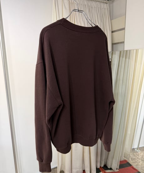 90s Russell クルーネックスウェット
