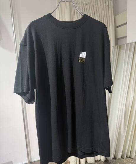 2006年 宇多田ヒカル ツアーTシャツ