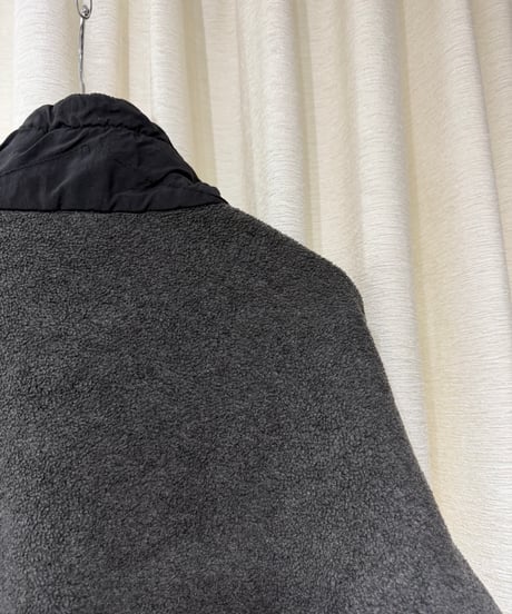 90s アメリカ製 Patagonia シンチラフリースジャケット