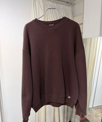 90s Russell クルーネックスウェット