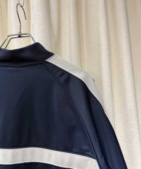 90s OLD NAVY トラックジャケット