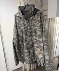 ECWCS GEN III LEVEL 6 デジタルカモゴアテックスジャケット