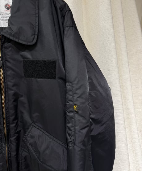 ROTHCO CWU-45P 中綿ジャケット
