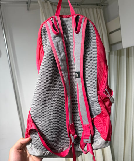 THE NORTH FACE ナイロンバックパック