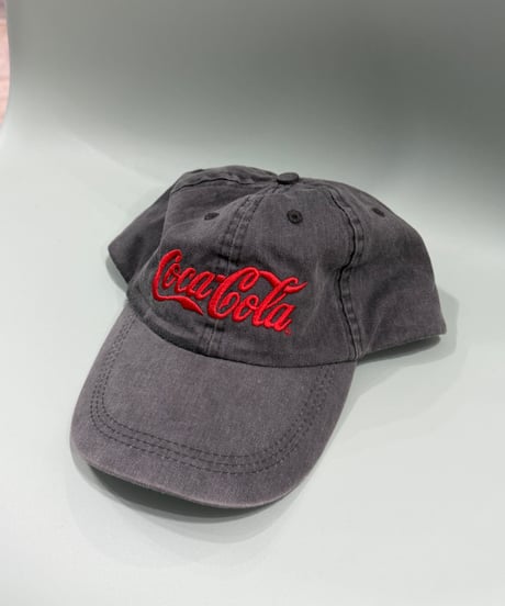 コカ・コーラ コットンキャップ