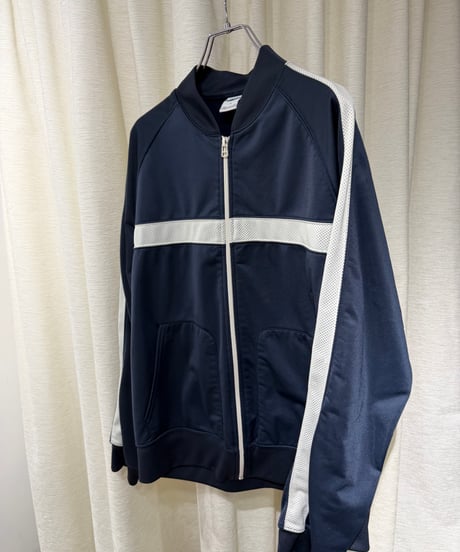 90s OLD NAVY トラックジャケット