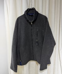 90s アメリカ製 Patagonia シンチラフリースジャケット