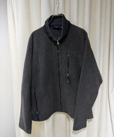 90s アメリカ製 Patagonia シンチラフリースジャケット