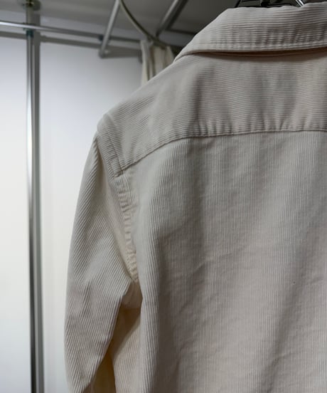00s Polo Ralph Lauren コーデュロイ レギュラーカラーシャツ