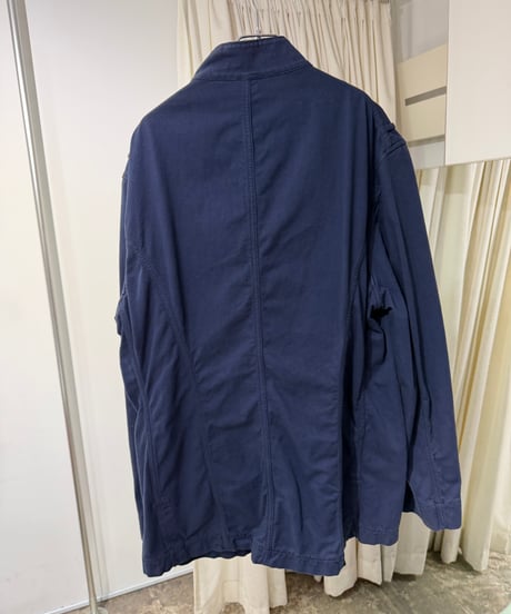 80s Polo Ralph Lauren コットン ナポレオンジャケット
