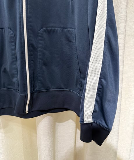 90s OLD NAVY トラックジャケット