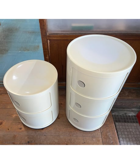 Kartell COMPONIBILI