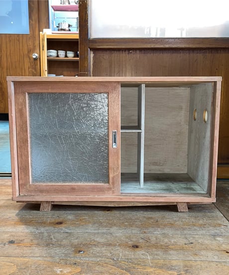 RETRO MINI CABINET