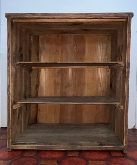 SMALL SHELF