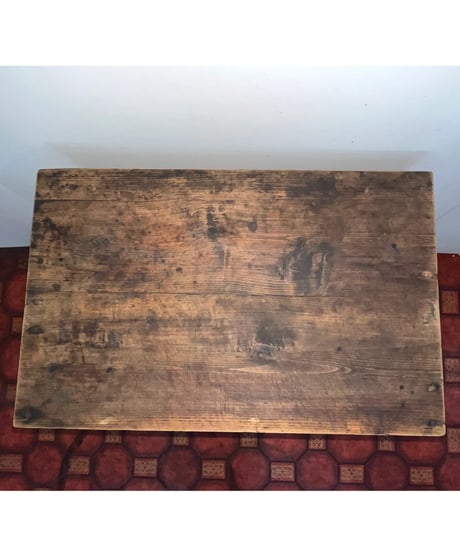 SMALL SHELF