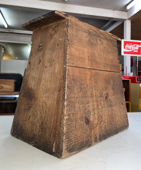 SMALL STEP STOOL