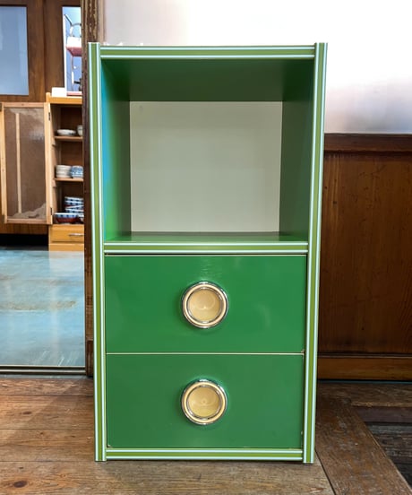 RETRO COLOR SMALL CHEST