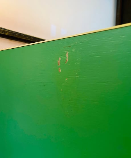 RETRO COLOR SLIM CHEST