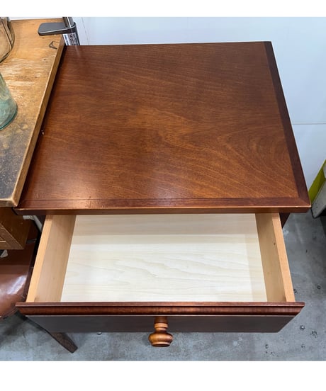 起立木工 5DRAWER CHEST