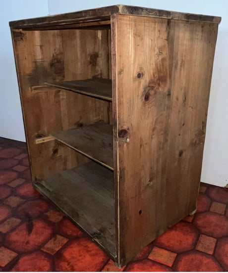 SMALL SHELF
