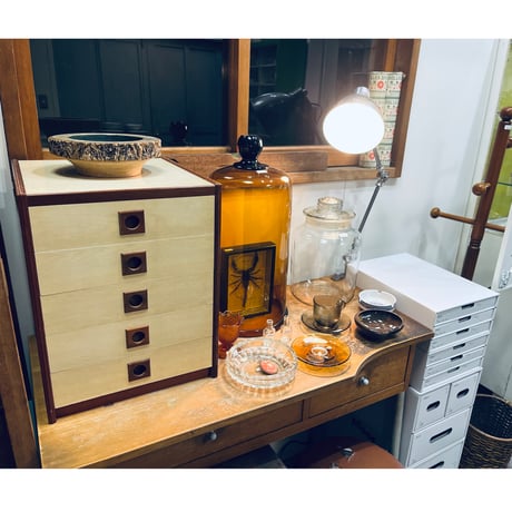小引き出し | STORES