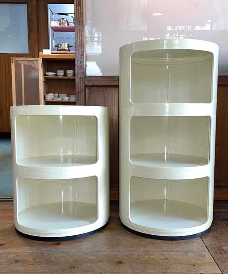 Kartell COMPONIBILI