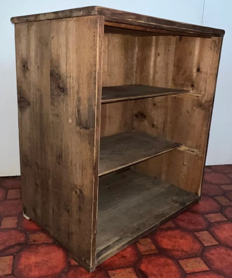 SMALL SHELF