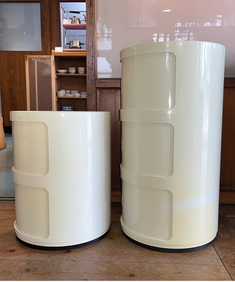 Kartell COMPONIBILI