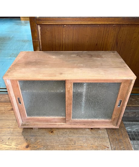 RETRO MINI CABINET