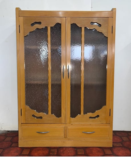 BOOK CABINET