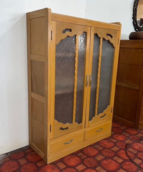 BOOK CABINET