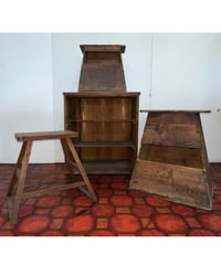 SMALL SHELF