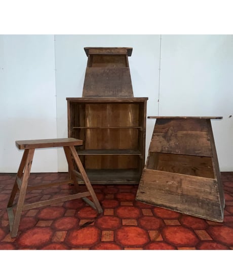 SMALL SHELF