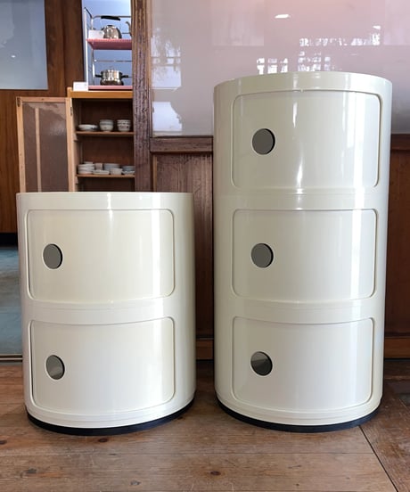 Kartell COMPONIBILI